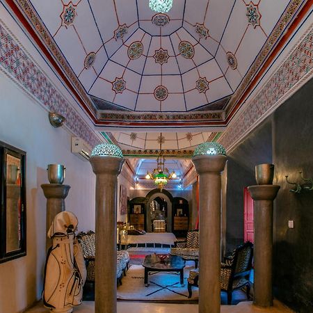 Prestige Du Souss 호텔 Oulad Barrehil 외부 사진