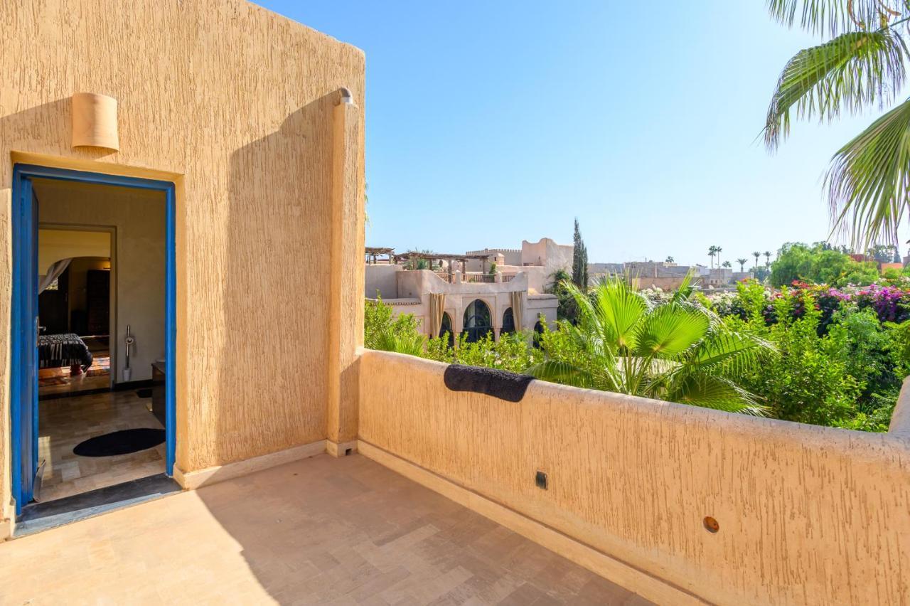Prestige Du Souss 호텔 Oulad Barrehil 외부 사진