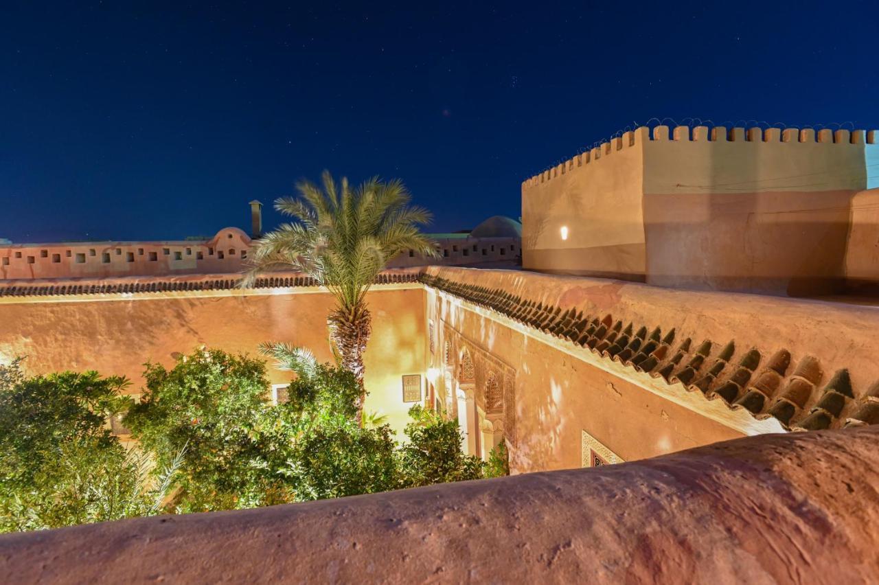 Prestige Du Souss 호텔 Oulad Barrehil 외부 사진