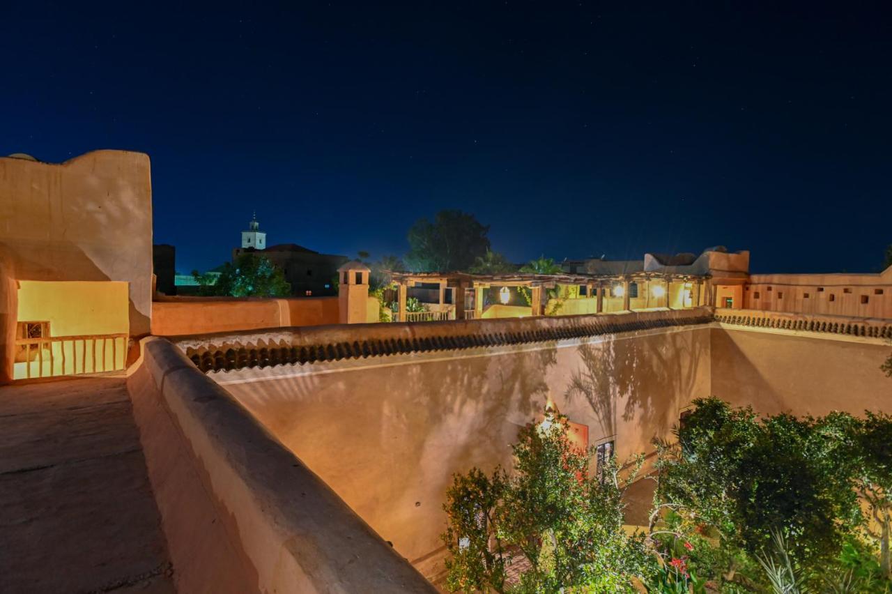 Prestige Du Souss 호텔 Oulad Barrehil 외부 사진