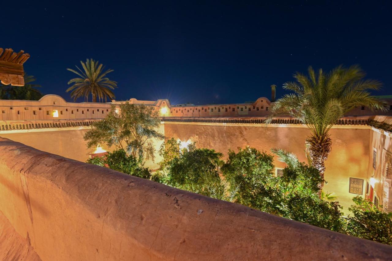 Prestige Du Souss 호텔 Oulad Barrehil 외부 사진