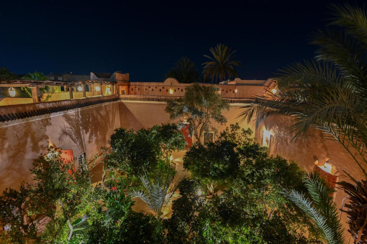 Prestige Du Souss 호텔 Oulad Barrehil 외부 사진