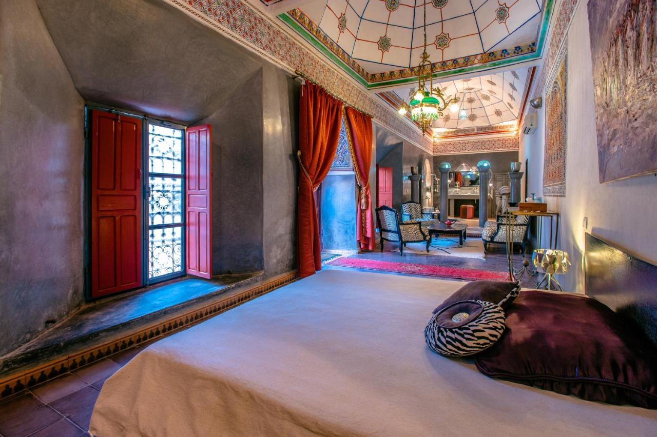 Prestige Du Souss 호텔 Oulad Barrehil 외부 사진
