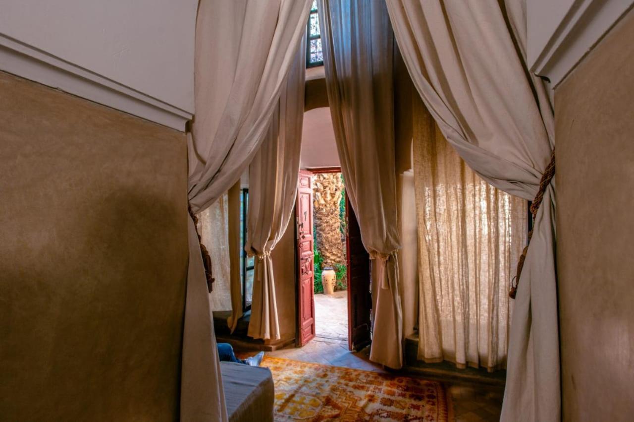 Prestige Du Souss 호텔 Oulad Barrehil 외부 사진