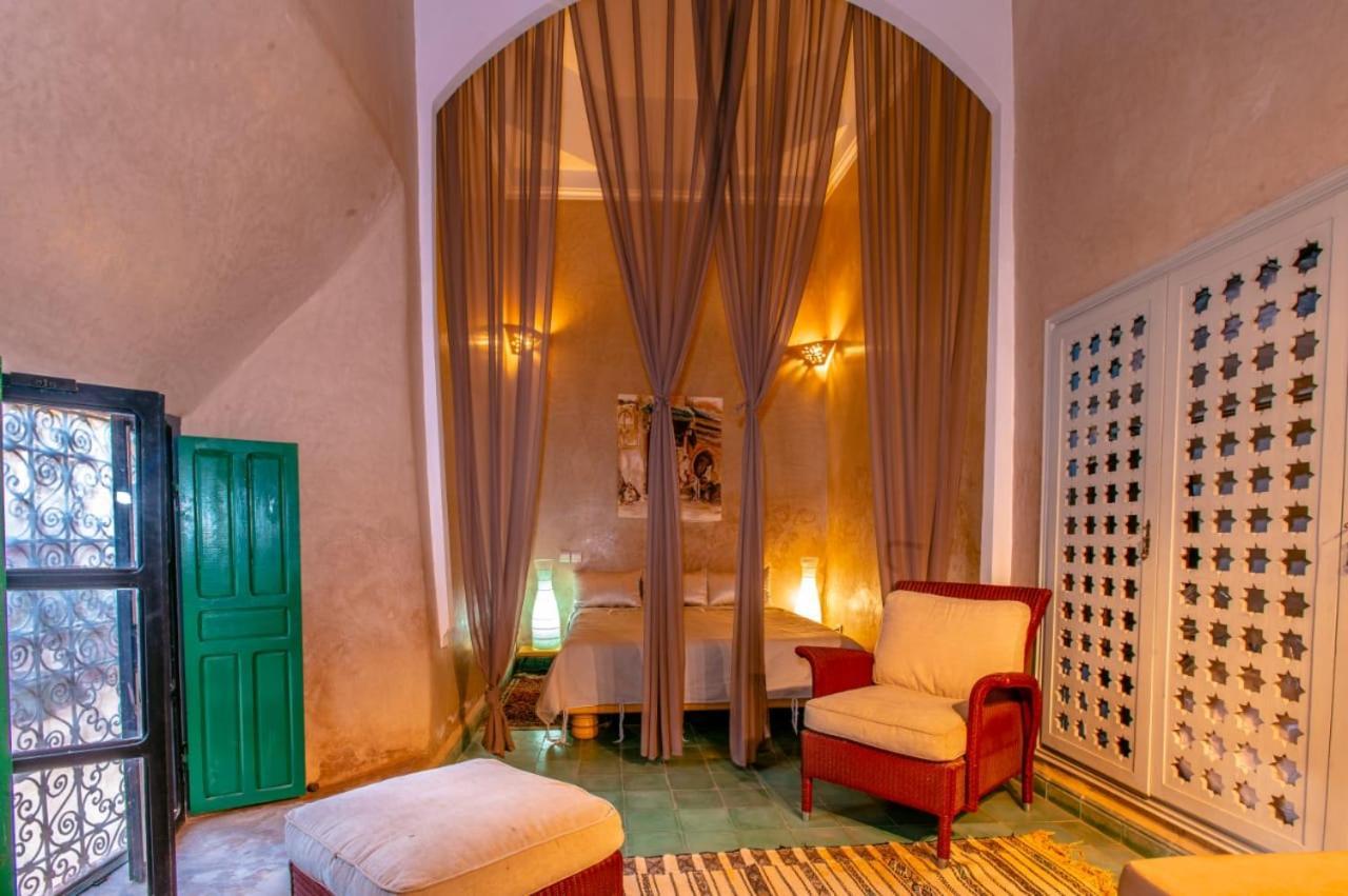 Prestige Du Souss 호텔 Oulad Barrehil 외부 사진