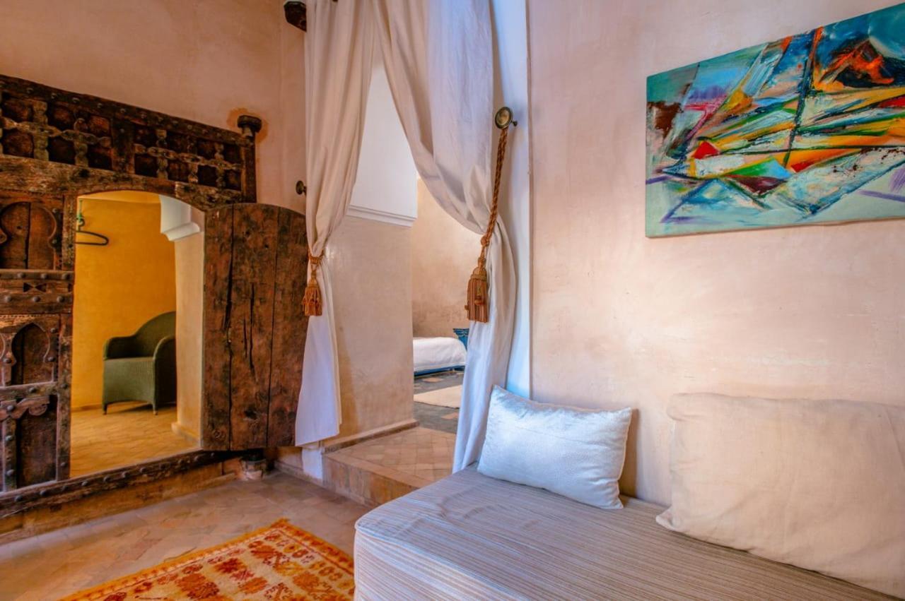 Prestige Du Souss 호텔 Oulad Barrehil 외부 사진