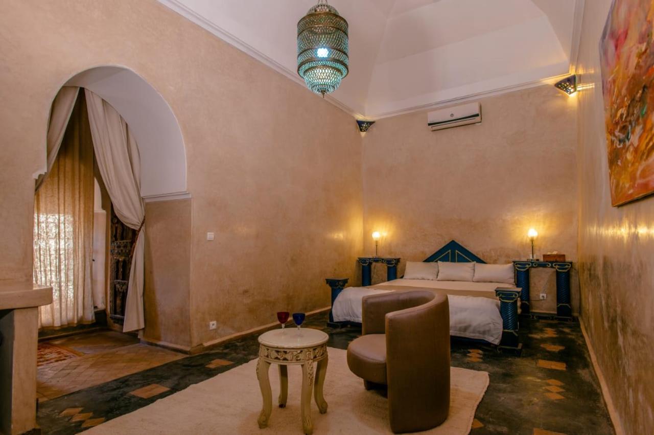Prestige Du Souss 호텔 Oulad Barrehil 외부 사진