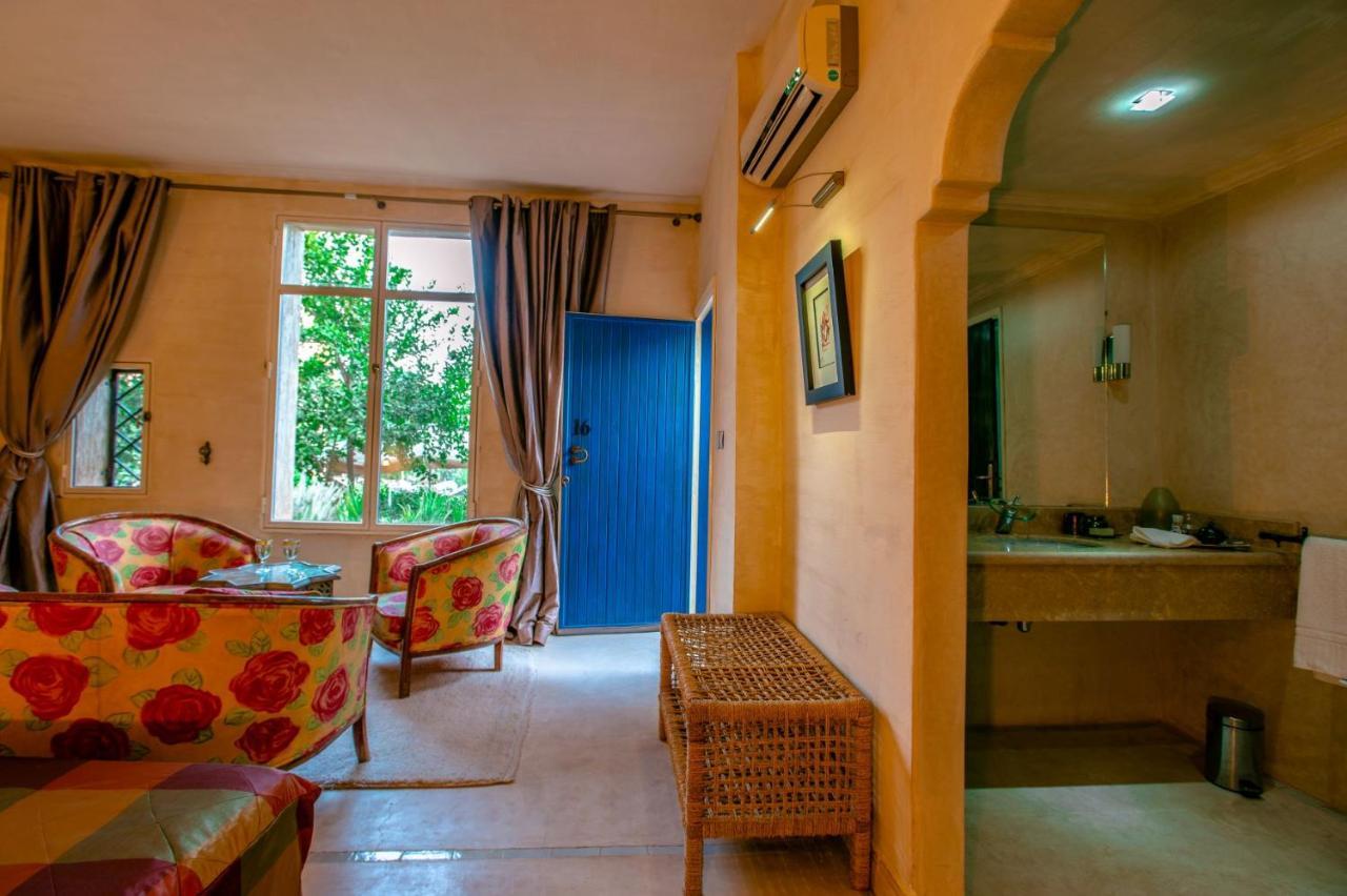Prestige Du Souss 호텔 Oulad Barrehil 외부 사진