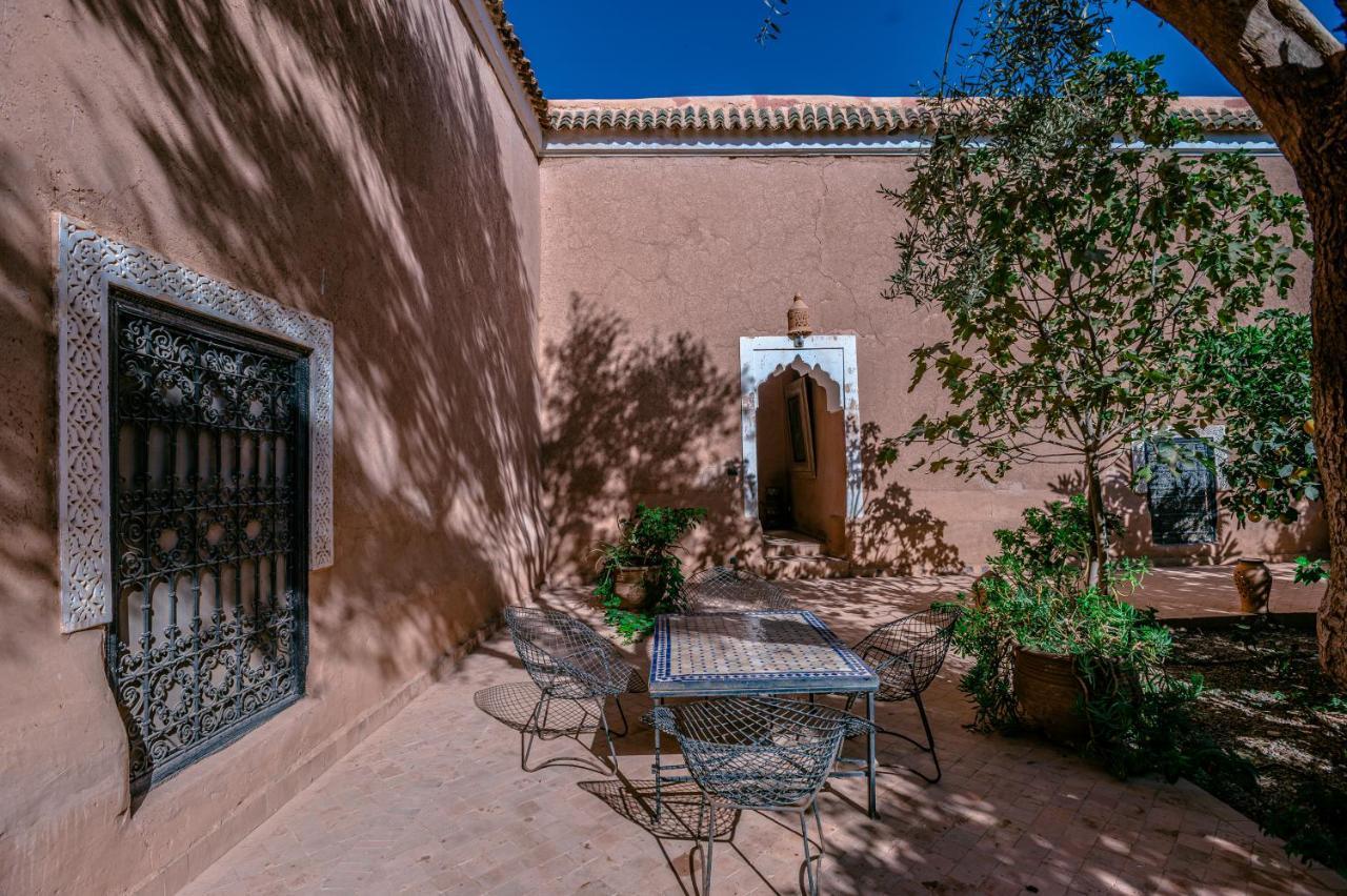 Prestige Du Souss 호텔 Oulad Barrehil 외부 사진