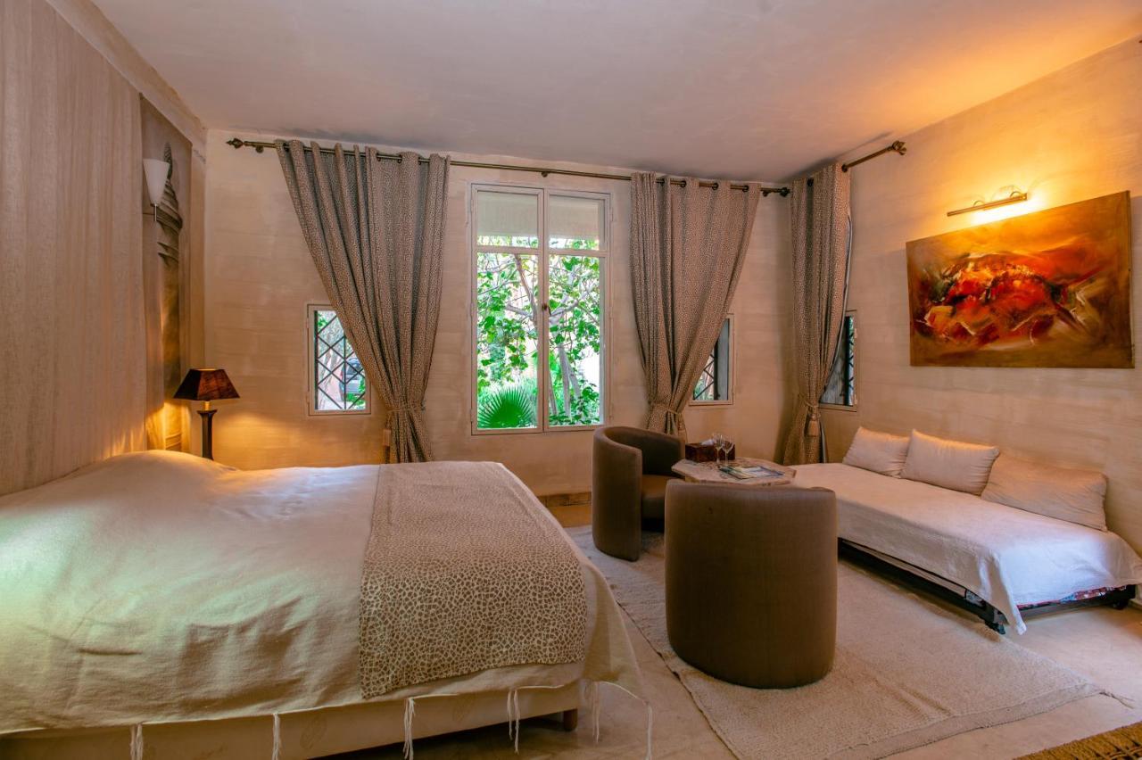 Prestige Du Souss 호텔 Oulad Barrehil 외부 사진