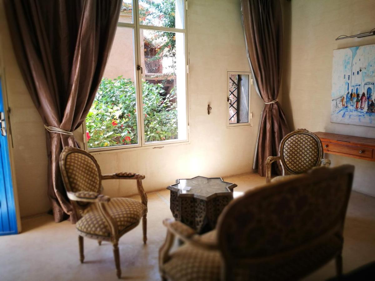 Prestige Du Souss 호텔 Oulad Barrehil 외부 사진