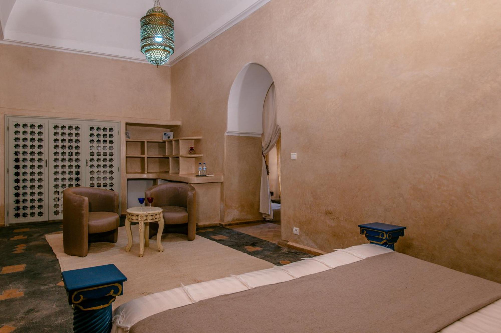 Prestige Du Souss 호텔 Oulad Barrehil 외부 사진